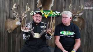 Q1 Buck Pole Episode1 92114 HD