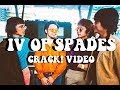 iv of spades crack! video [includes unique]