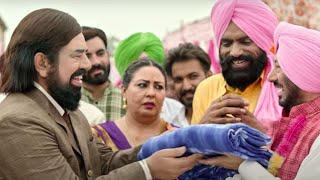 Oh Mera Das Da Note | Sharry Maan | Punjabi Comedy Movies