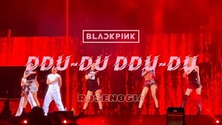 20230319 @BLACKPINK WORLD TOUR [BORN PINK] in KAOHSIUNG  3/19高雄《DDU-DU DDU-DU》