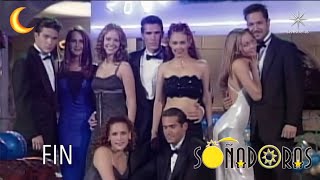 Soñadoras - Escena Final - Ultimo Capitulo (2023) HD