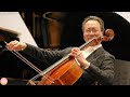 Yo-Yo Ma Plays Meditation By Jules Massenet