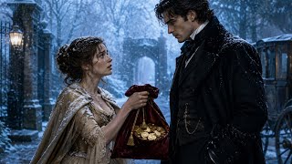 "I NEED A HUSBAND BEFORE DAWN," SHE PAID A STRANGER —UNAWARE HE WAS ENGLAND'S MOST FEARED DUKE