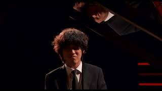 Yunchan Lim Piano - Modest Mussorgsky, Pictures at an Exhibition