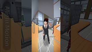 Masih inget lagu ini kn #sakuraschoolsimulator #jedagjedugsakuraschoolsimulator