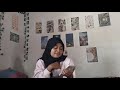 LENNY FEBRIANA. UAS MENYIMAK APRESIATIF DAN KREATIF. PUISI 