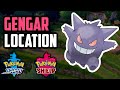 How to Catch Gengar - Pokemon Sword & Shield