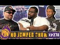 The NJ Show #278: Wack100 vs Top 5 & Jaguar Wright Exposes Everyone