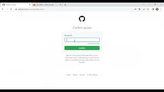Clone Private GitHub Repository Via SSH key