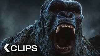 MONARCH: Legacy of Monsters All Clips (2023) Godzilla Series, Apple TV+