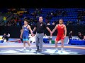 fs 57 kg qualif 50 bul mikyay naim 12 usa josh rodriguez 13