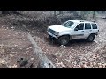 Open differential vs lockers zj and xj