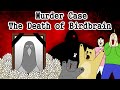 [Beast Friends] Murder Case - The Death of Birdbrain