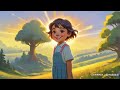 nursery rhymes for kids sunbeam smiles kids song nursery rhymes rainbow rhymes