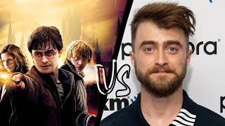 Evolution Of Harry Potter Cast || Then vs Now || [part-2]™✓✓ #harrypotter #viralvideo #hollywoodstar