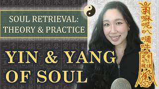 Soul Dualism in Eastern Mysticism & Folk Medical Philosophy