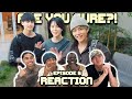 Are You Sure Episode 5 REACTION