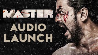 Master Audio Launch Date Locked? | Vijaysethupathi, Lokesh Kanagaraj, Vijay IT Raid,