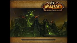 Hellfire Citadel - Solo