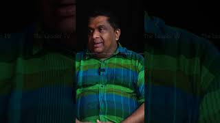 ඇයි අපි දේශපාලනය කරන්නේ  | The Leader TV