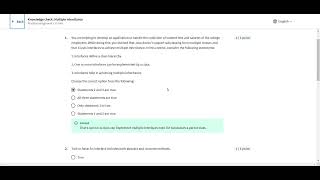 Programming with Java||Amazon||Coursera||Week 1 Solutions