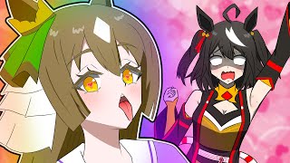 Friendship Training With Satono Freak Uma Musume Vitap Mp3 Music & Mp4