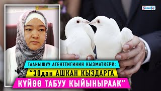 Менен таанышам жигиттер ыймандуу Танышам, балдар,