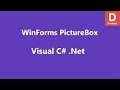 Visual C# Picturebox Control