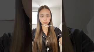 ATTEMPTING “BADDIE” MAKEUP #makeuptutorial #makeupshorts