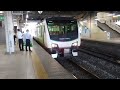 【2023 7 23 jrﾘｿﾞｰﾄﾋﾞｭｰふるさと長野駅発車ｼｰﾝ】