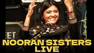 Nooran Sisters   | Live Show  | Una | Himachal Pradesh | Heavenly voice