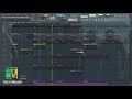 major lazer u0026 dj maphorisa particula instrumental remake flp