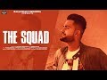 THE SQUAD Bhanot Bhullarai | New Punjabi Song 2019 | Latest Punjabi Song | Balle balle Record Music