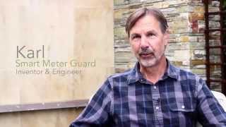 Smart Meter Guard