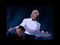 alfred is no mere butler he s batman s dad batman the animated series