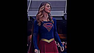 Supergirl Vs Ikaris All Forms