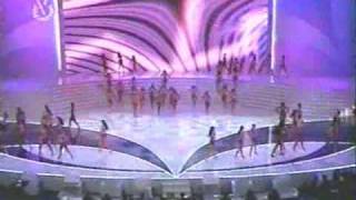 Miss World 2007 Opening