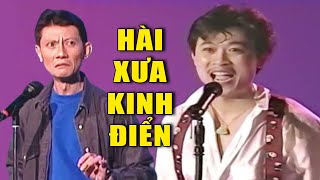 Hài Kịch Hải Ngoại HAY KINH ĐIỂN | Hài Vân Sơn, Bảo Liêm - Tấu Hài Khiến Khán Giả Cười Bể Bụng