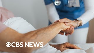 Hospice facilities suspected of fraud still operating in California