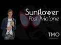 Post Malone - Sunflower (TMO Cover)