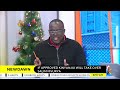 k24 tv live newdawn