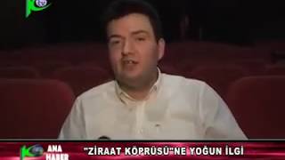 Ziraat Köprüsü Haber Afyonkarahisar Belediye Şehir Tiyatrosu