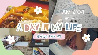 ✨A Day In The Life Of A UPSC Aspirant 📖| UPSC 2024 #upsc #motivation #study