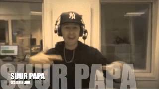 MC Bashment FM ★SUUR PAPA★ 5.11.2015