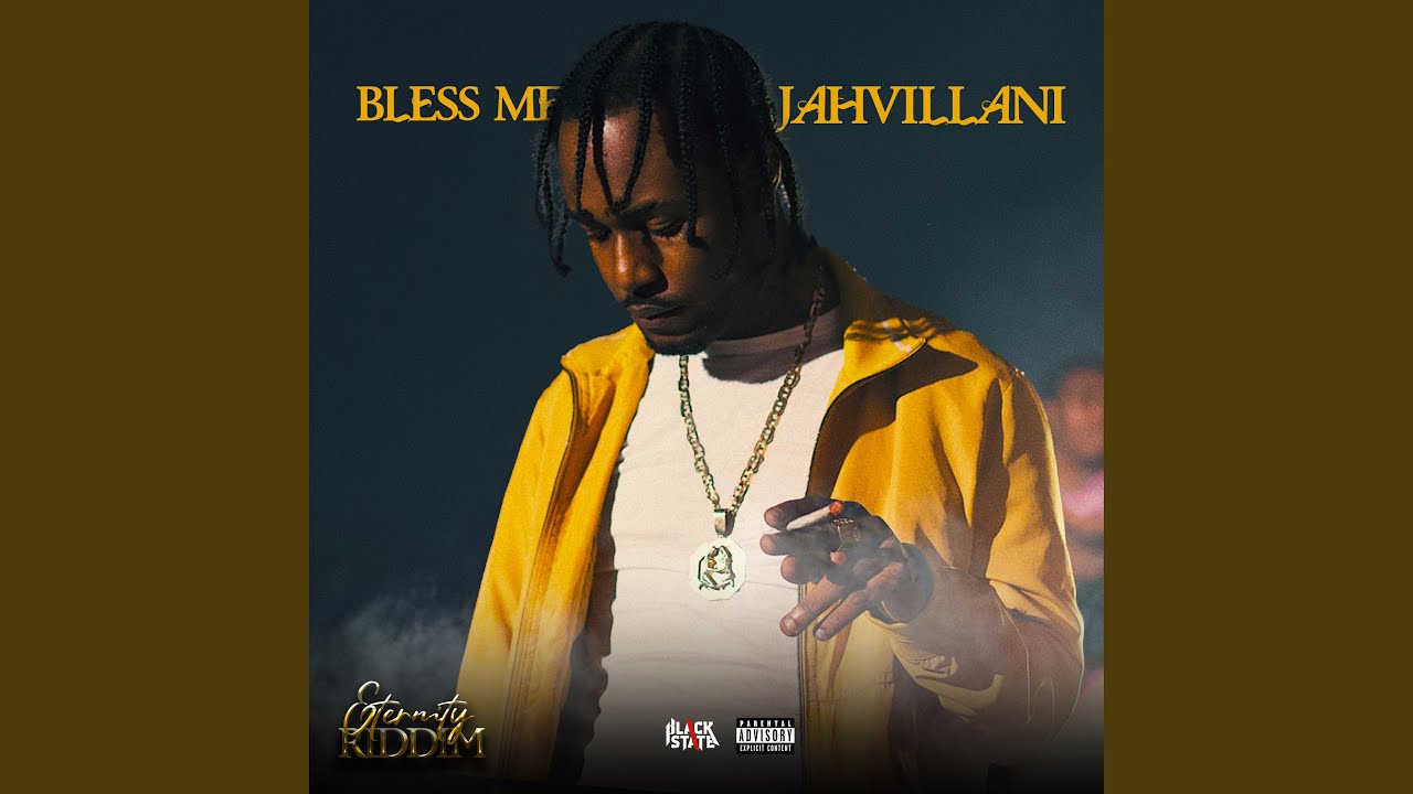 Bless Me Youtube Music