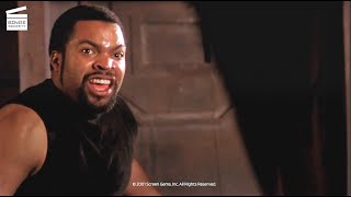 Ghosts of Mars: Train fight (HD CLIP)