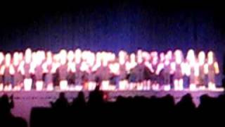 Arrow Jam 2009: Alpha Phi