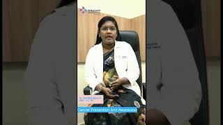 Cervical cancer and its preventive measures # best hospital in Thanjavur