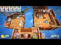 overcooked 2 2 the kevin challenge preview build gameplay