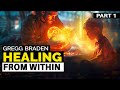 Gregg Braden – We Are Never Victims of Our Past Unless We Choose to Be